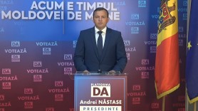 Andrei Năstase se vede ajuns președinte: 5 angajamente esențiale pe care le voi duce la îndeplinire în primul an de mandat